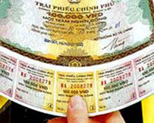 Huy động vốn qua trái phiếu sẽ “cạnh tranh” với cổ phiếu